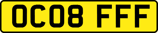 OC08FFF