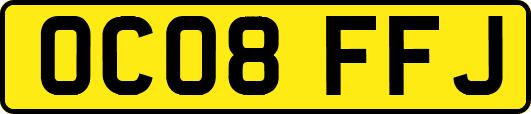 OC08FFJ