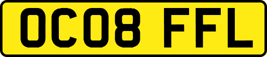 OC08FFL