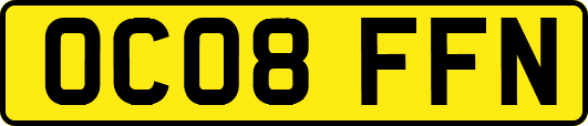 OC08FFN