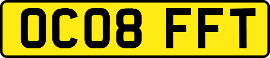 OC08FFT