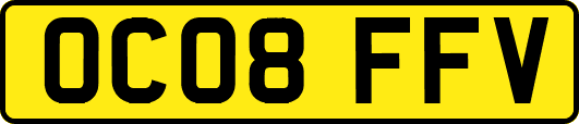 OC08FFV