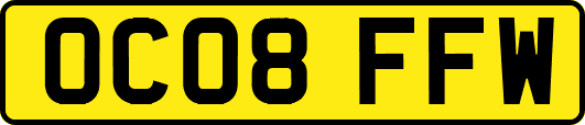 OC08FFW