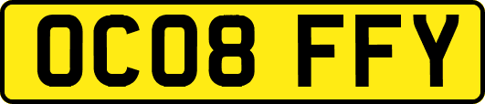 OC08FFY