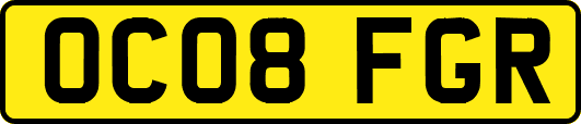 OC08FGR