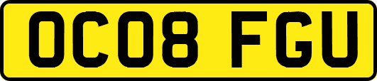 OC08FGU