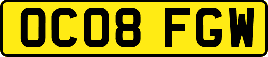 OC08FGW