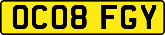 OC08FGY