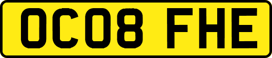 OC08FHE