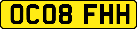 OC08FHH