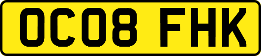OC08FHK