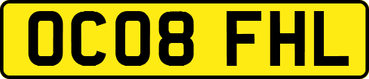 OC08FHL