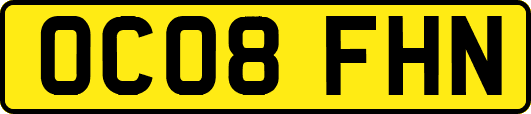 OC08FHN