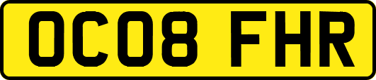 OC08FHR
