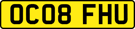 OC08FHU