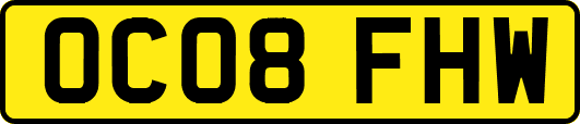OC08FHW