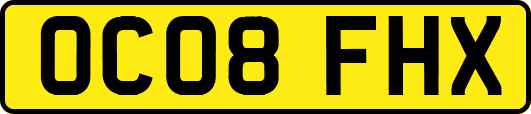 OC08FHX