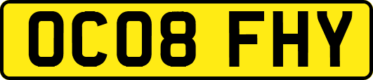 OC08FHY