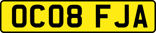 OC08FJA