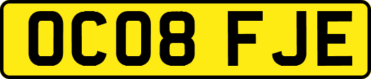 OC08FJE