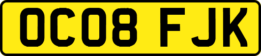 OC08FJK