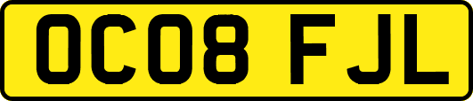 OC08FJL