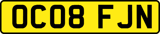OC08FJN