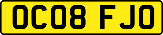 OC08FJO
