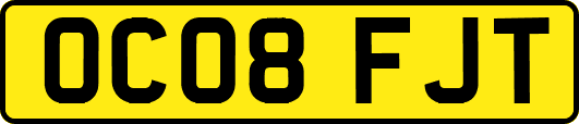 OC08FJT