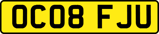 OC08FJU