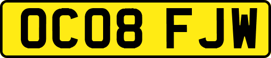 OC08FJW