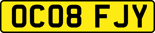 OC08FJY