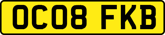 OC08FKB