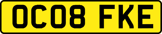 OC08FKE