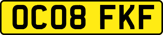 OC08FKF