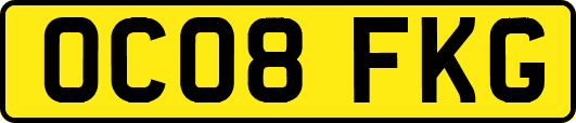 OC08FKG