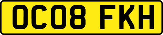 OC08FKH
