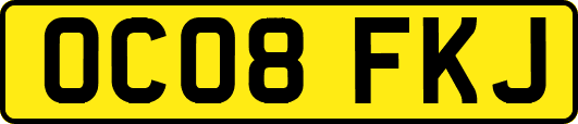 OC08FKJ