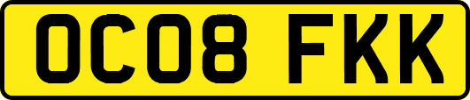 OC08FKK