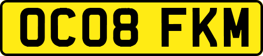 OC08FKM