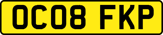 OC08FKP