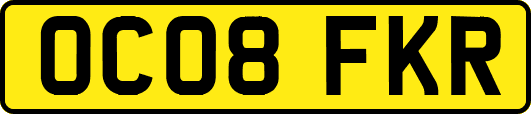 OC08FKR
