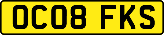 OC08FKS