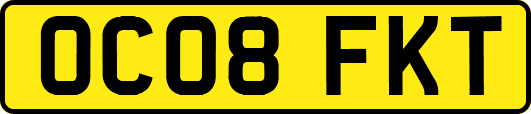 OC08FKT