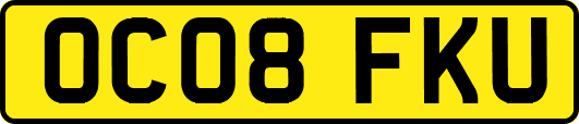 OC08FKU