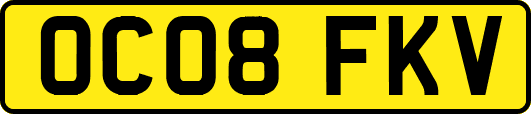 OC08FKV