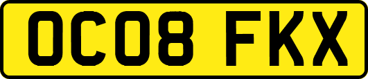 OC08FKX
