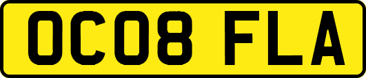 OC08FLA