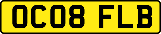 OC08FLB