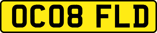 OC08FLD